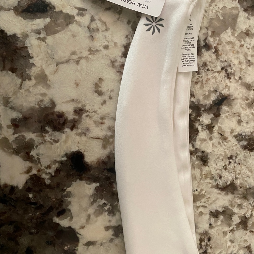 -Athleta Vital Headband